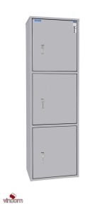 Сейф офисный Паритет B3.152.K