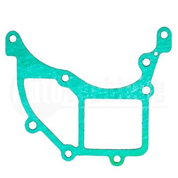 Прокладка водяного насоса Mercedes Benz OM601/602  W901-904 95-06/ W201 83-93/ W210 96-03/ W638 96-03/ Vario