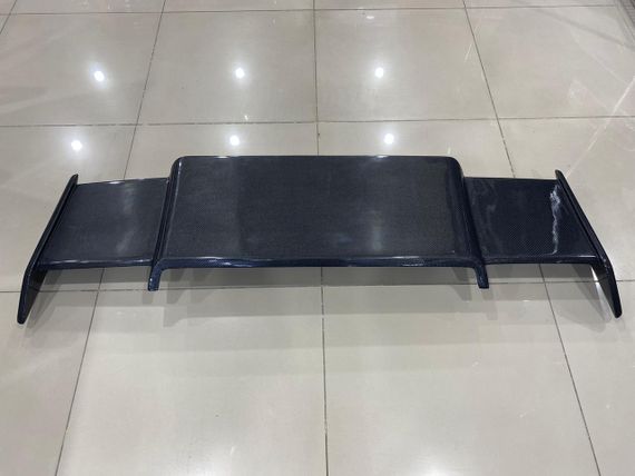 Спойлер BRB (ABS) для Mercedes G сlass W463 2018- рр