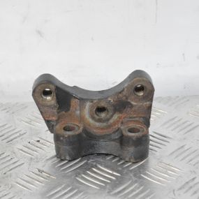 Кронштейн двигуна 2.2 TDCI Ford Transit 2006-2011 Лапа опора мотору Форт Транзит 6C1O6030BC