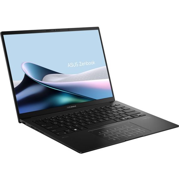 Ноутбук ASUS Zenbook 14 OLED UM3406HA-QD081 (90NB1271-M003Z0) | Зображення 1