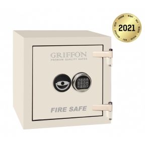 Сейф огнестойкий Griffon FSL.45.E