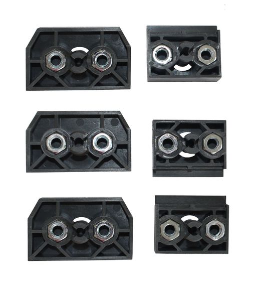 Комплект ВА88-800 для з'єднання шини Ny95505731