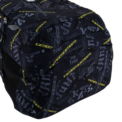 Рюкзак шкільний GoPack Teens 162L-5 (GO25-162L-5) | Зображення 2