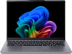 Ноутбук Acer Swift Go 14 SFG14-64 14&quot; WUXGA OLED NX.JDAEU.003