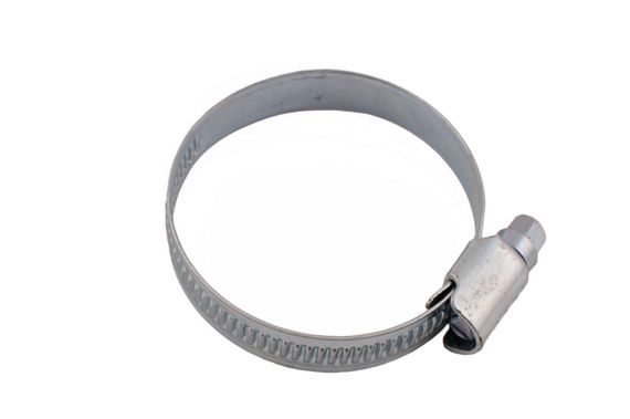Хомут червячный Apro - 16-25 мм (HCО-04)