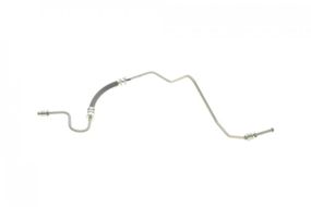 Шланг гальмівний задній Citroen C3 Peugeot 207 06- L  175225