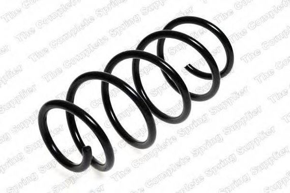 Пружина підв. передн. OPEL,VAUXHAL (вир-во Lesjofors) LESJOFORS 4063491 на OPEL VECTRA C