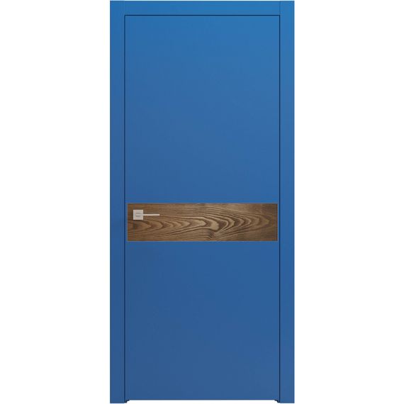 Двері міжкімнатні Rodos LOFT Berta GW RAL 5014