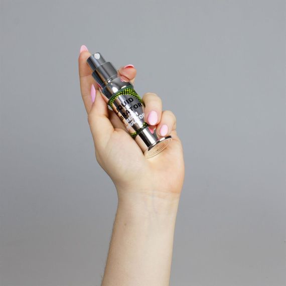 Жидкий вибратор FRESH STIMULATOR LIQUID VIBRATOR 15 ML Sex Aura | Зображення 1