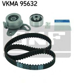 Комплект ременя ГРМ (Вир-во SKF) SKF VKMA95632 на HYUNDAI EXCEL I (X-3)