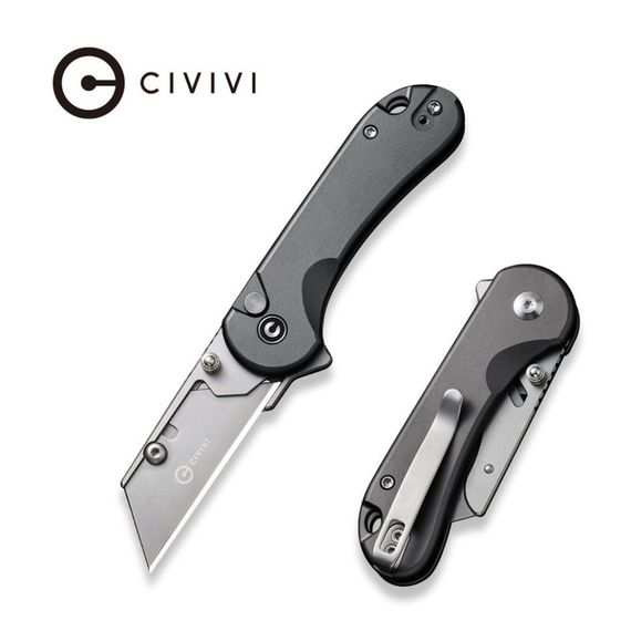 Ніж складаний Civivi Elementum Utility C23039B-4 | Зображення 9