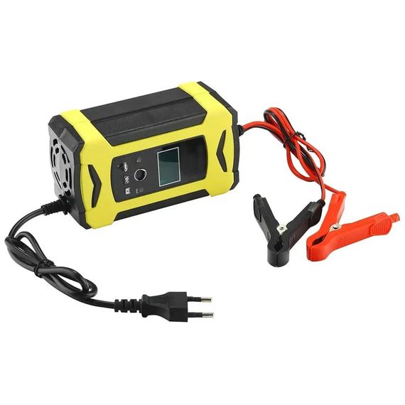 Зарядний пристрій з швидкою зарядкою Varta Pocket Charger AA/AAA XPRO DKCC5 (234568161_367)