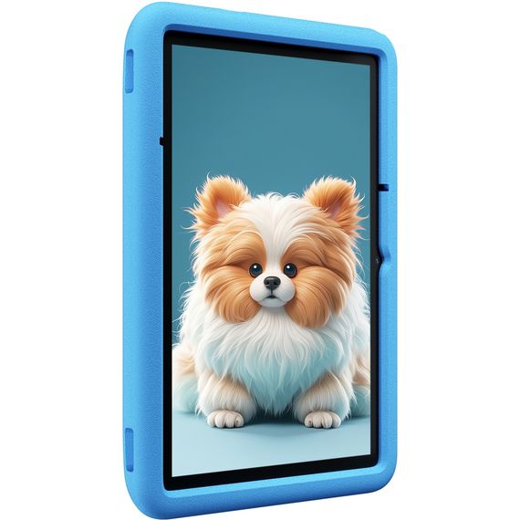 Планшет Blackview Tab A6 Kids 10.1" HD /4GB/128GB/ A523 /5100mAh/ 8+5Мп /Blue | Зображення 2