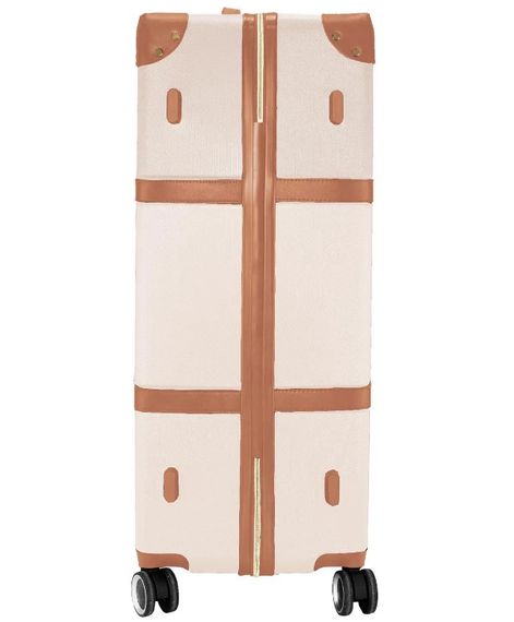 Валіза Semi Line 28" (L) Ecru/Brown (T5670-4) (DAS302668) | Зображення 4