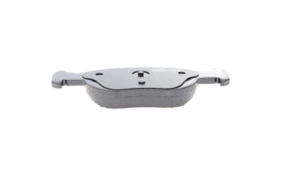 Колодки тормозные передние Fiat Bravo Brava 95-01 Marea 96-02 Lancia Delta II 94-99 +датчик  22-0079-0 | Зображення 8