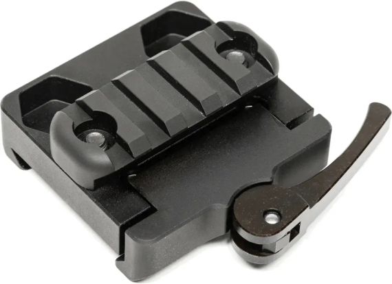 Комплект Automatic ARCA Clamp + M-Lock 1913 Picatinny Rail 5-slot Combo