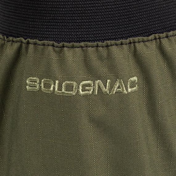 Гетри Crosshunt 100 для полювання, водонепроникні - One Size | Зображення 4