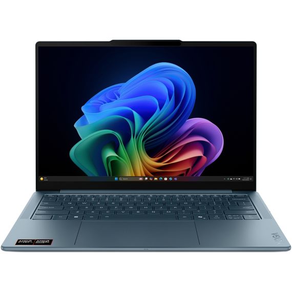 Ноутбук Lenovo Yoga Slim 7 14AKP10 (83JY004SRA)