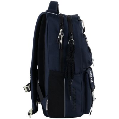 Рюкзак школьный Kite Education teens 2587M-2 (K25-2587M-2) | Зображення 9