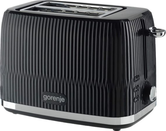 Тостер Gorenje T850DPB | Зображення 1