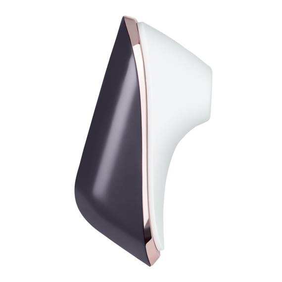 Вакуумний кліторальний стимулятор Satisfyer Traveler, корпус-чохол на магнітах | Зображення 2