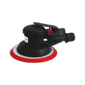 Пневматична ексцентрикова орбітальна шліфувальна машина DTS152C