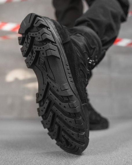 Тактические ботинки Nijiass | Зображення 3