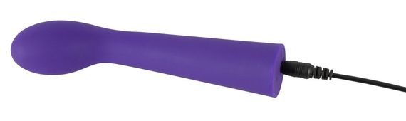 Стимулятор G-точки - Sweet Smile G-Spot Purple G-Punkt Vibrator sexstyle | Зображення 2