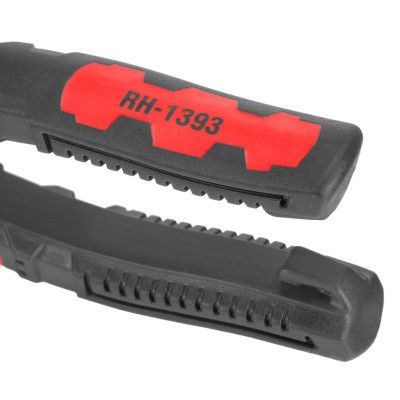 Плоскогубцы Ronix длинногубцы 205мм (RH-1393) | Зображення 3