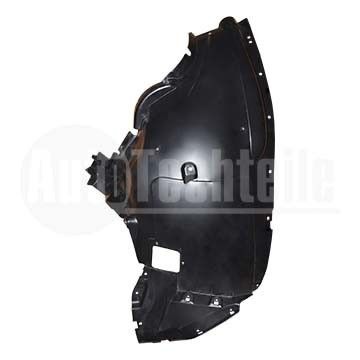 Подкрылок передний левый BMW X5 E70 10-13 (передняя часть), AutoTechteile, 700 5178, 701 5199
