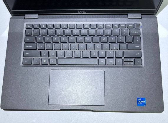 Ультрабук Б-клас Dell Latitude 7520 / 15.6" (1920x1080) IPS / Intel Core i5-1145G7 (4 (8) ядра по 2.6 - 4.4 GHz) / 16 GB DDR4 / 256 GB SSD / Intel Iris Xe Graphics / WebCam / Win 11 Pro б/в | Зображення 4