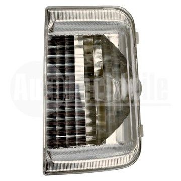 Повторитель поворота правый Citroen Jumper 06-/ Fiat Ducato 06-/ Peugeot Boxer 06-, AutoTechteile, 503 0094, 6202922