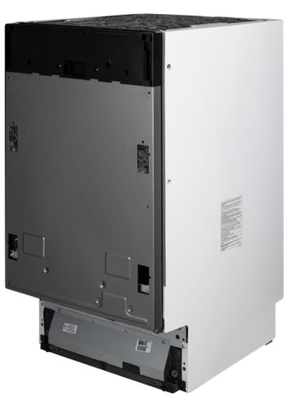 Посудомийна машина Beko DIS35021 | Зображення 4