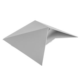Подсветка LED фасадная IP54 AL-249/7W NW GY