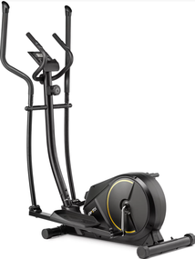 Орбітрек Gymtek XC1500 магнітний золотий