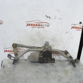 Трапеція склоочисника передня Peugeot 207 2006-2013 Трапеція двірників Пежо 207 3397020769 0390241540