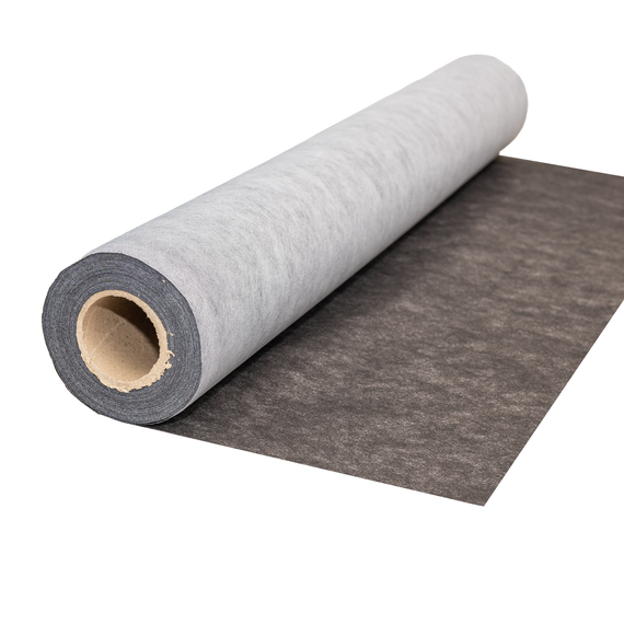 Агроволокно 50 г/м² 1,60 х 100 м чорно-біле "Shadow" (Чехія) | Зображення 8