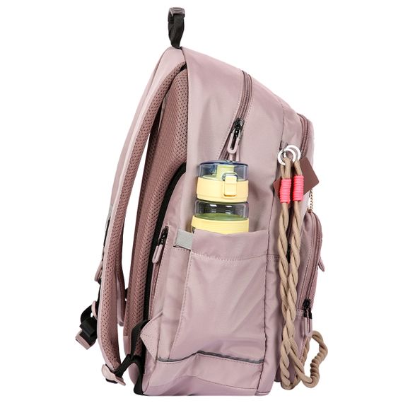 Рюкзак шкільний YES TS-47L Bunny Club 550366 27.4 л | Зображення 3