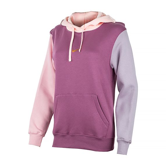 Кофта Nike W NSW PO HOODIE BB LBR SWOOSH