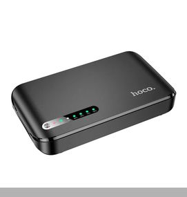 Джерело безперебійного живлення Hoco DB62 20000mAh (47282-ЦУ-00044387_1582)