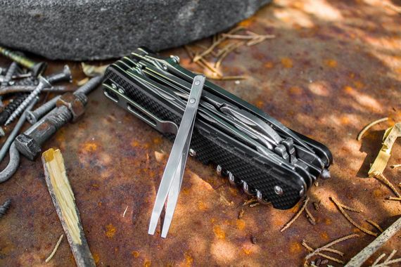 Ніж багатофункційний Ruike L51-G | Зображення 1