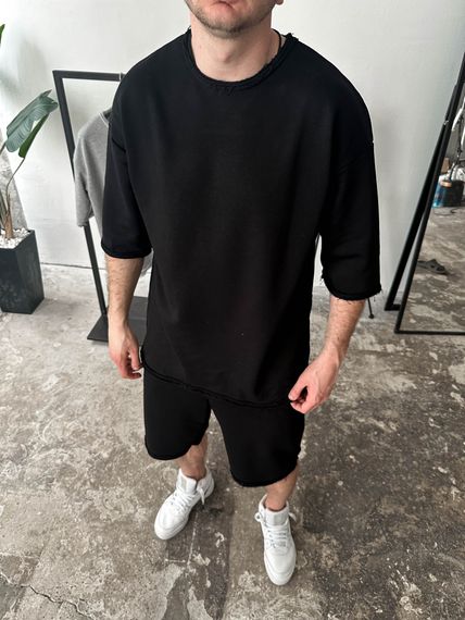 Комплект футболка/шорти петля