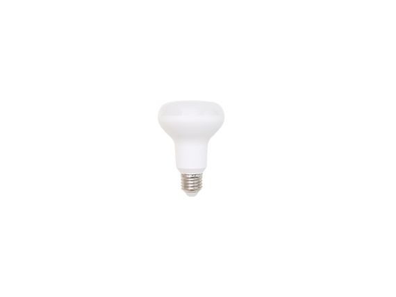 Лампа светодиодная LED E27 12W NW R80 | Зображення 1