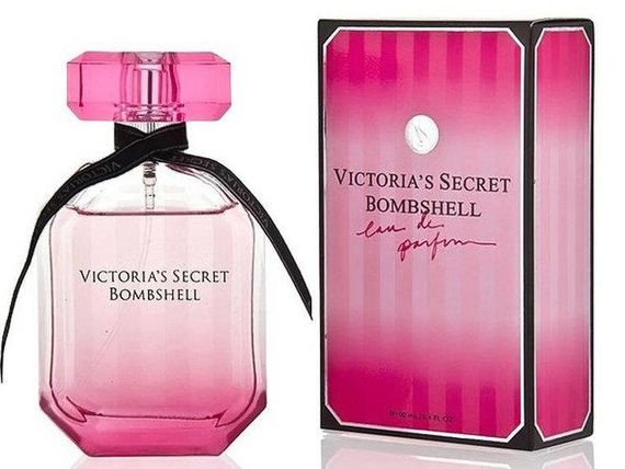 Victoria Secret Bombshell edp 100ml (Euro Quality)