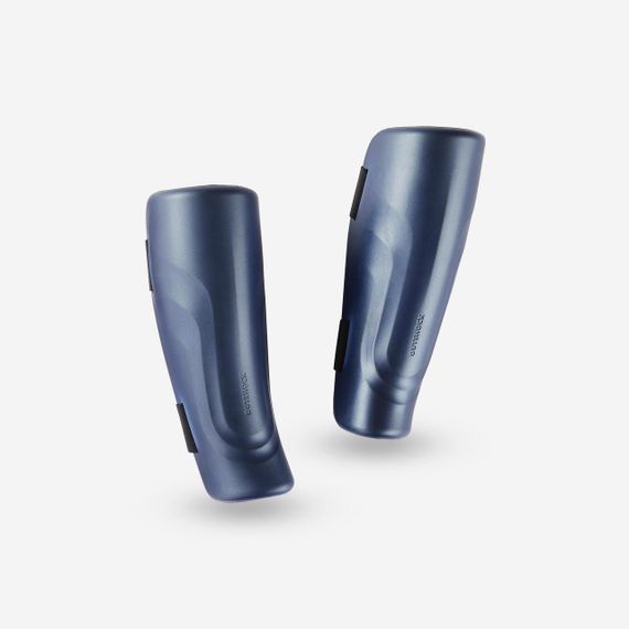 Щиток боксерський повноконтактний для дорослих синій - L