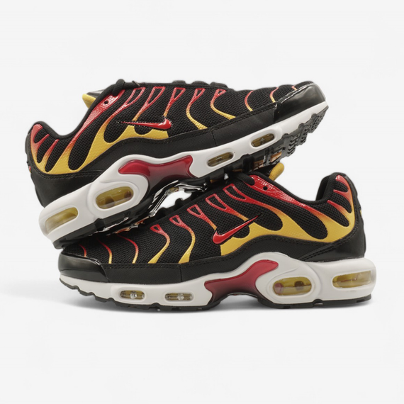 Кросівки Air Max TN Plus Reverse Sunset весна / літо / осінь 0060 42 | Зображення 8