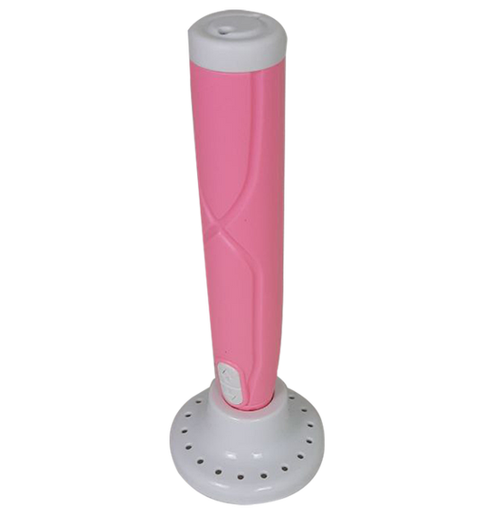 3D ручка для малювання 3D pen 6-1 Рожева