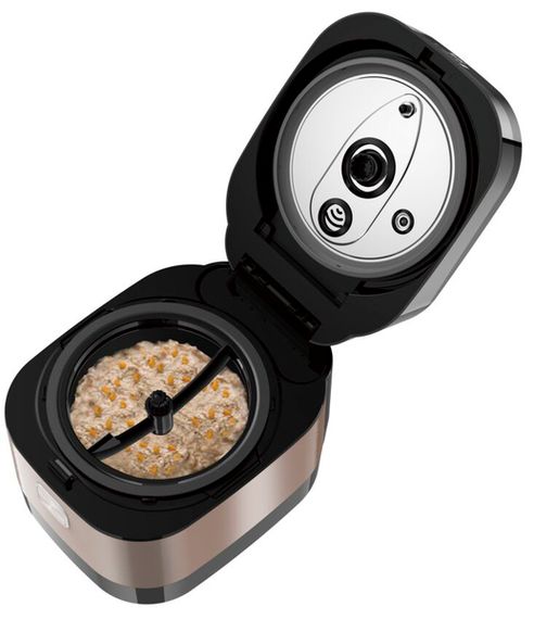 Мультиварка Tefal RK905A34 | Зображення 6