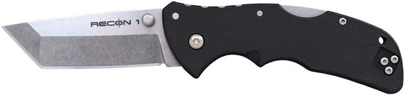 Чем Cold Steel Mini Recon 1 TP